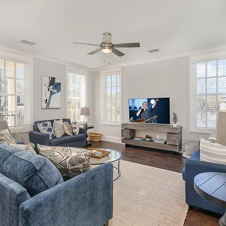 Villa Belwood Manor-Across From Parthenon-5 Min Broadway